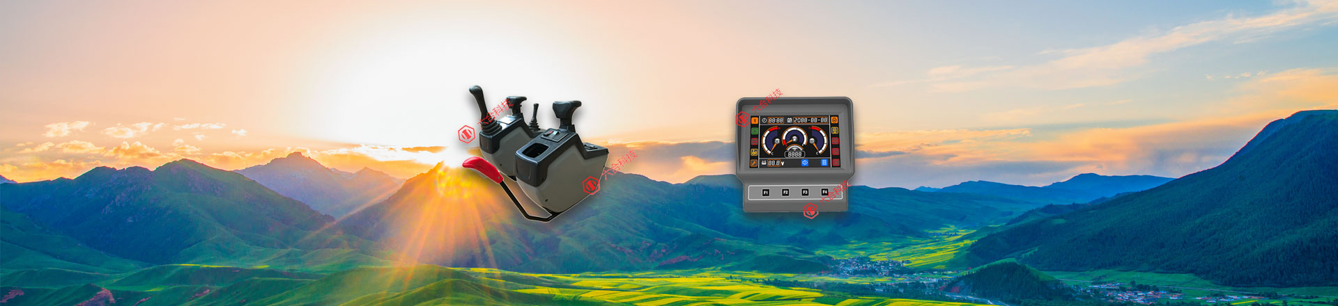 礦用安全監(jiān)測(cè)設(shè)備